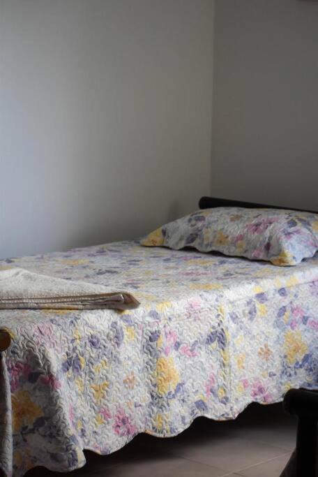 Comodo Y Amplio Apartamento Cerca Al Mar Y Centro Apartamento *