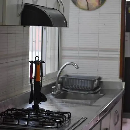 Comodo Y Amplio Apartamento Cerca Al Mar Y Centro Cartagena
