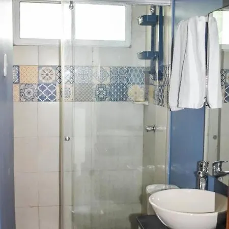 Apartamento Comodo Y Amplio Apartamento Cerca Al Mar Y Centro Cartagena